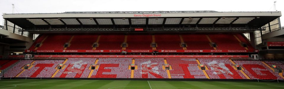 Kenny Daglish được vinh danh ở Liverpool - Bóng Đá