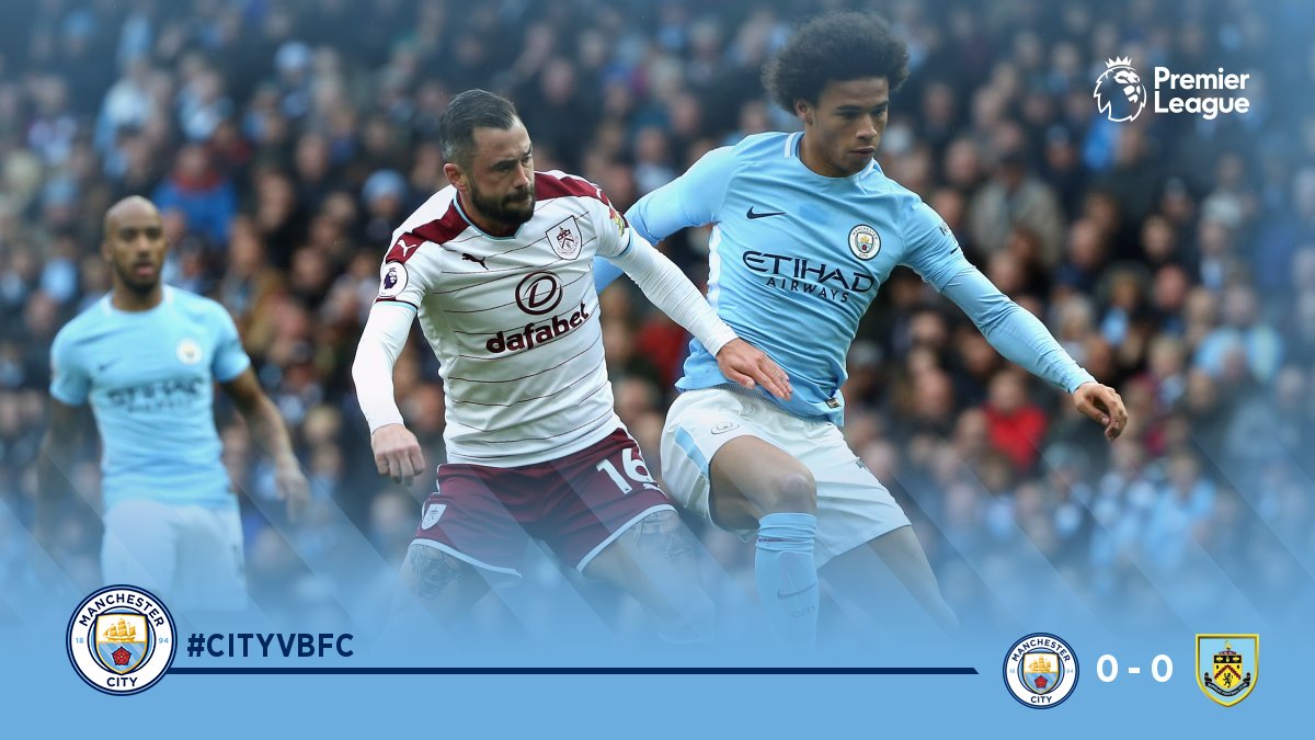 Man City đang gặp khá nhiều khó khăn.