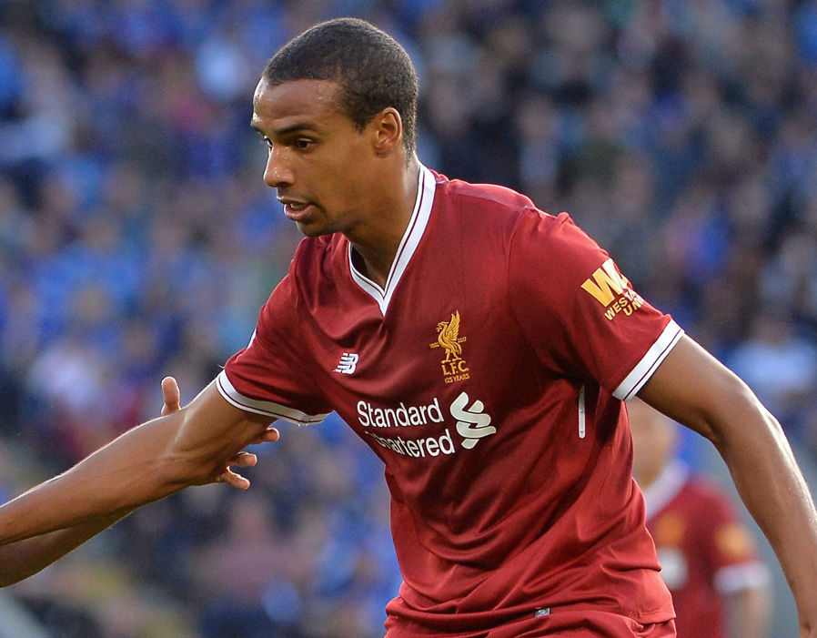 Joel Matip - 6 điểm