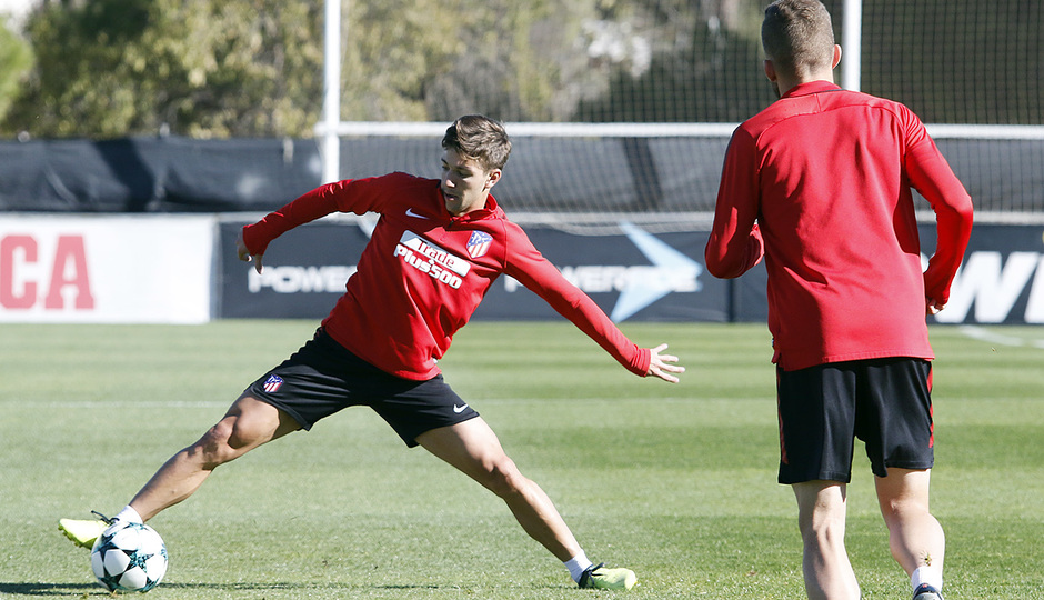 Hiện Atletico đang xếp thứ 3 ở bảng C.