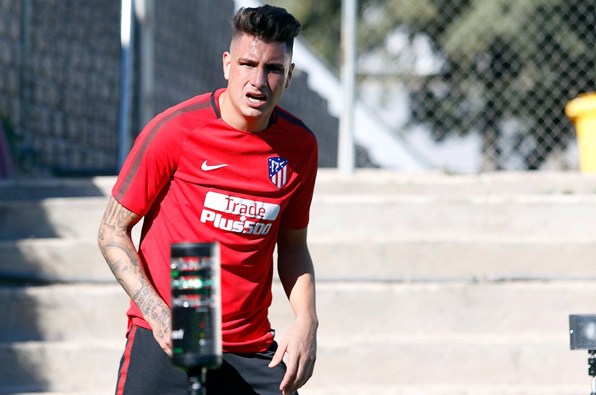 Ở lượt đi họ không thể thắng Qarabag. Trận lượt về lần này là cơ hội để họ sửa sai.