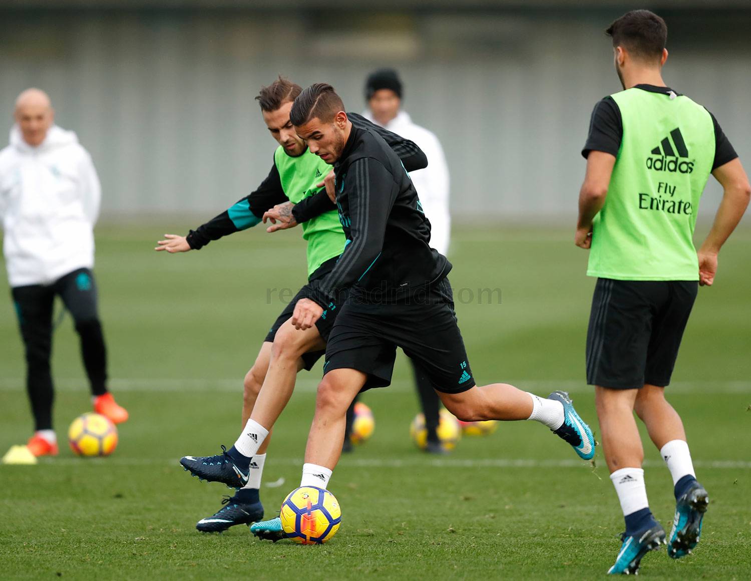 Đây là cơ hội để Kền kền tìm lại cảm hứng chiến thắng.