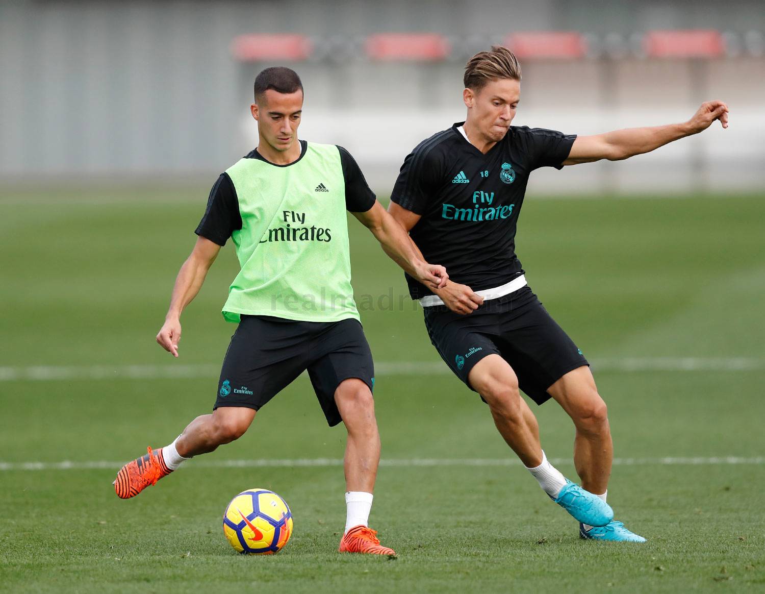 Cuối tuần này họ sẽ đối đầu với Las Palmas.