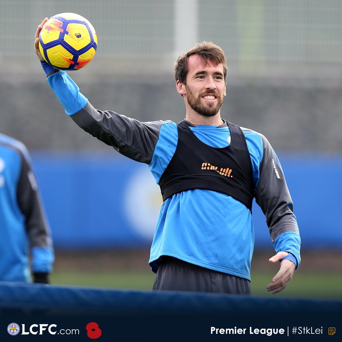 Họ đang có phong độ cao với 3 chiến thắng liên tiếp.