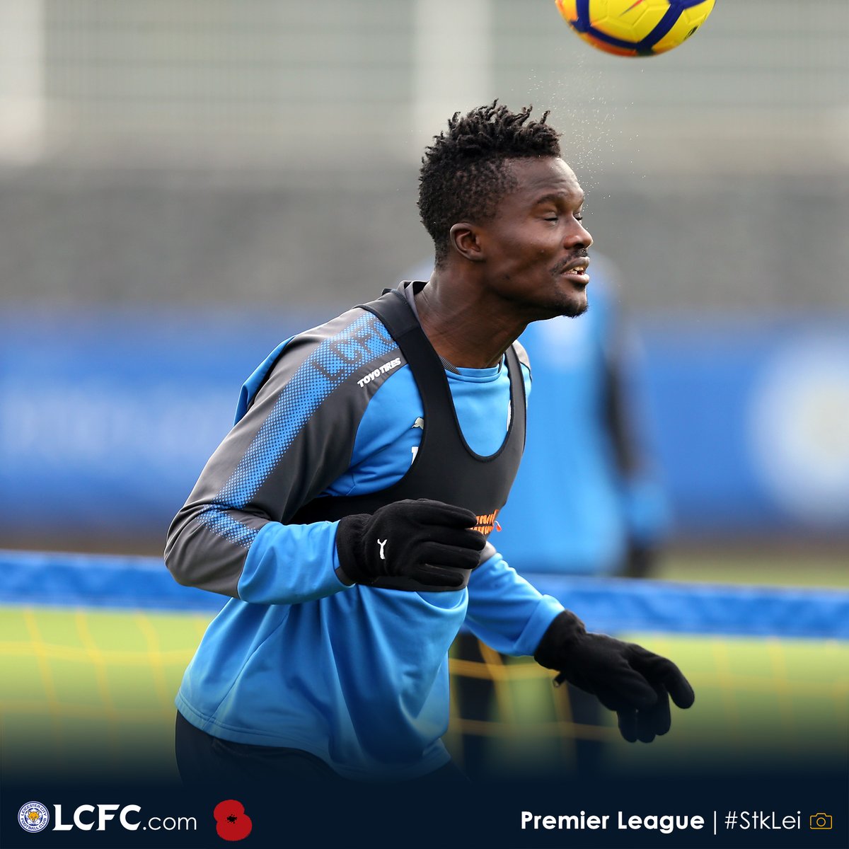 Các cầu thủ không hề tỏ ra lơ là.