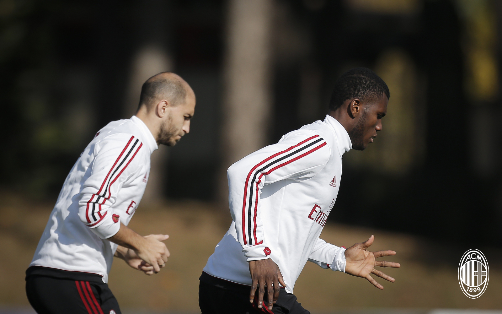 Họ không được phép để thua trước Sassuolo.