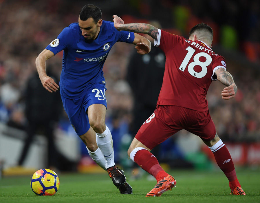 Zappacosta - 7 điểm