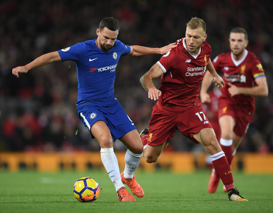 Drinkwater - 6 điểm