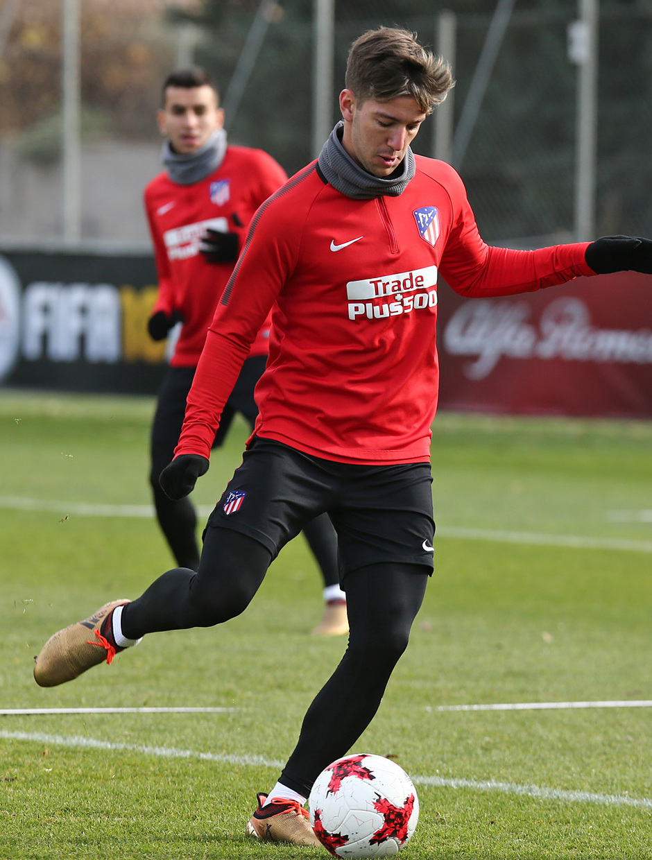 Tuy nhiên, họ không được phép chủ quan trước Elche.