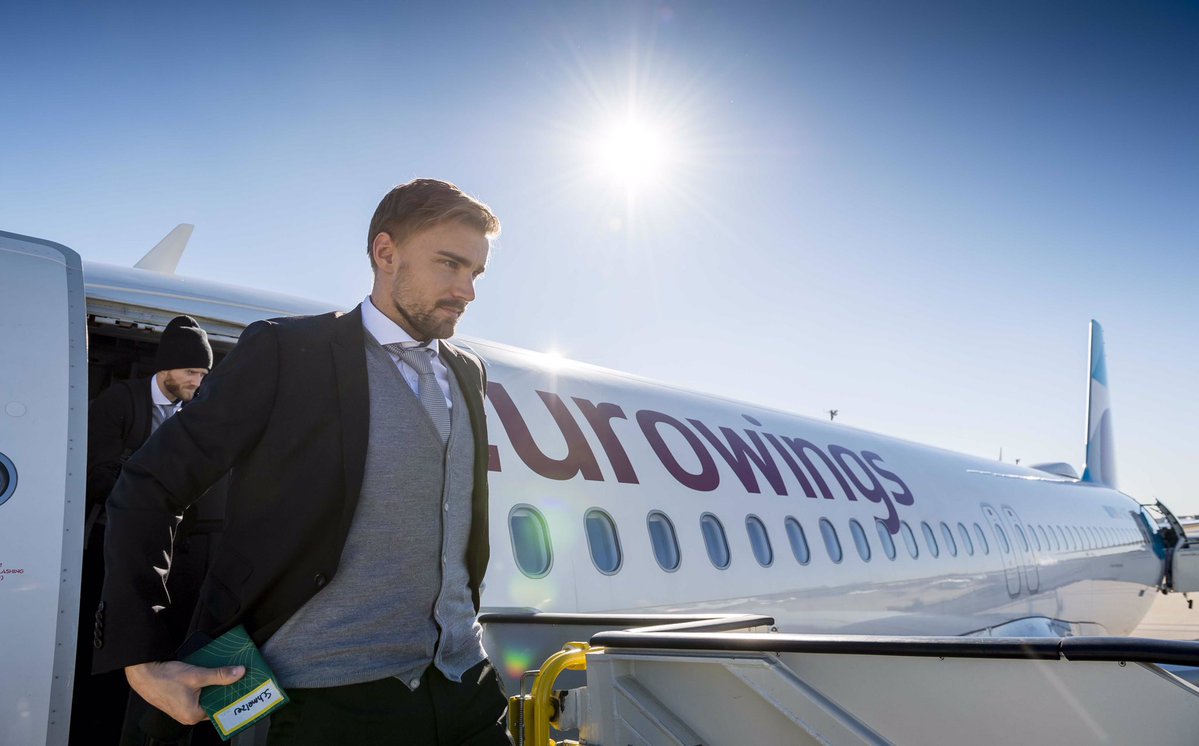 Nhiệm vụ của Dortmund là bảo vệ vị trí thứ ba.