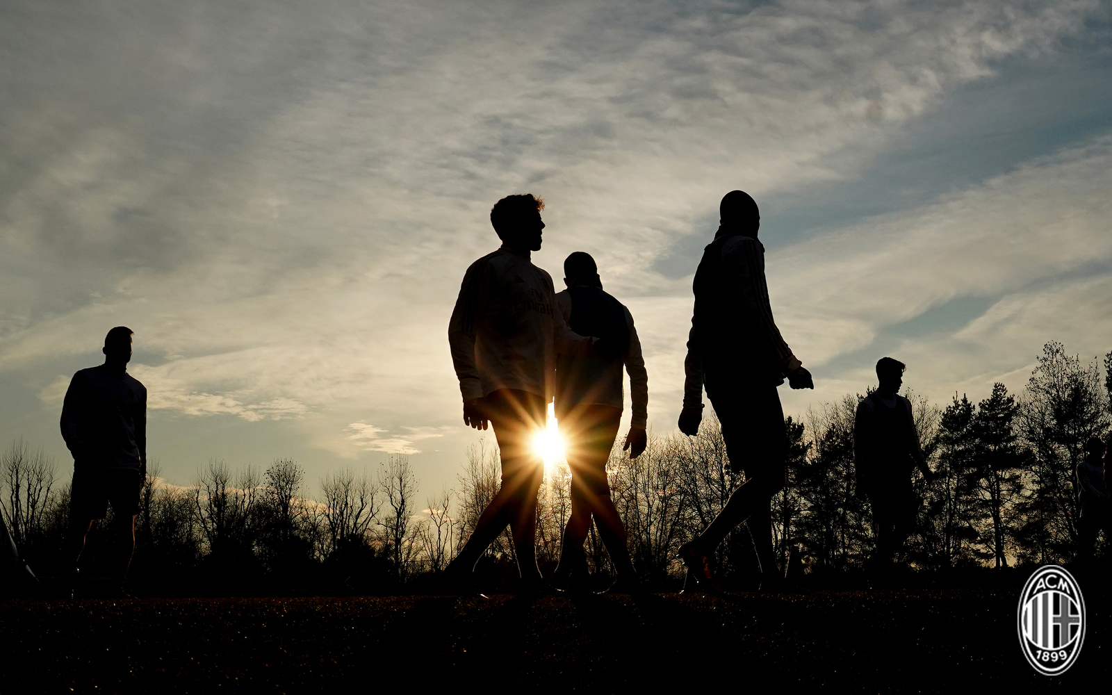 Họ đang xếp ở vị trí thứ 8 trên BXH.