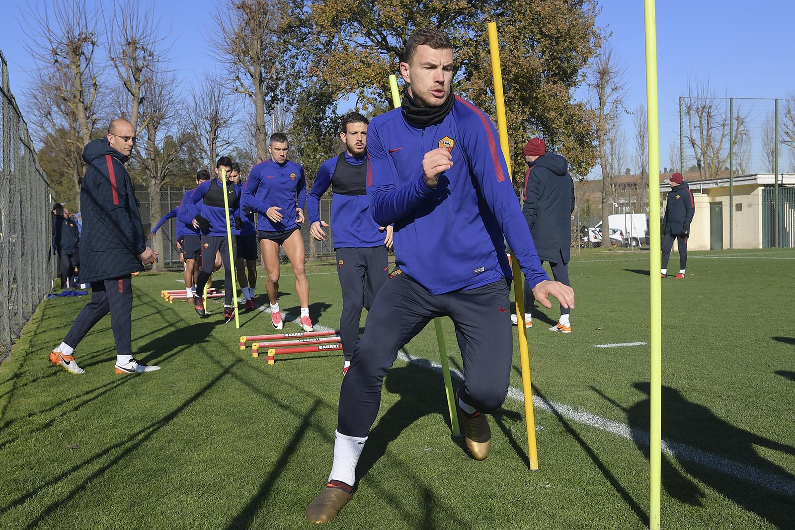 Trận đấu sẽ diễn ra vào 02h45 rạng sáng 24/12.