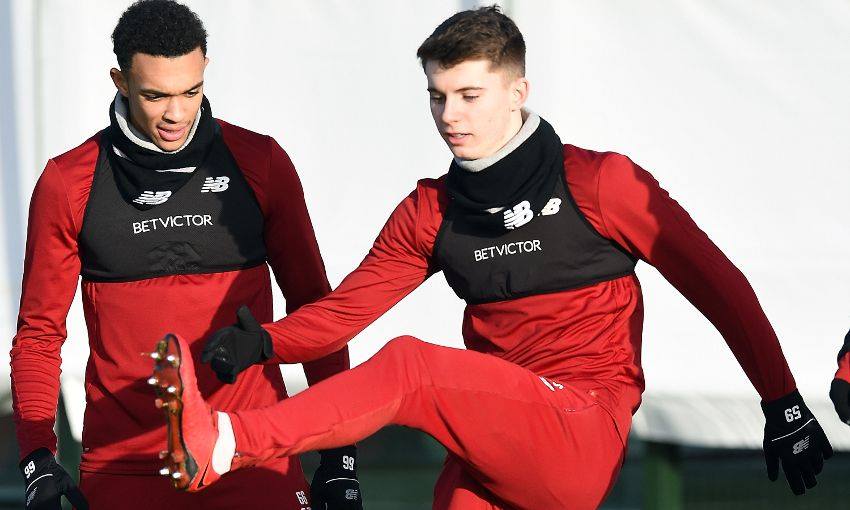 Họ vừa mới có chiến thắng trước Leicester cách đây ít ngày.