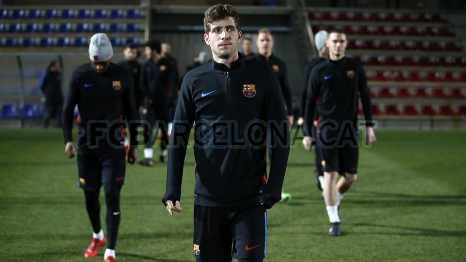 Đối thủ của Barca là Celta Vigo, đội bóng được xem là "khắc tinh" của họ.