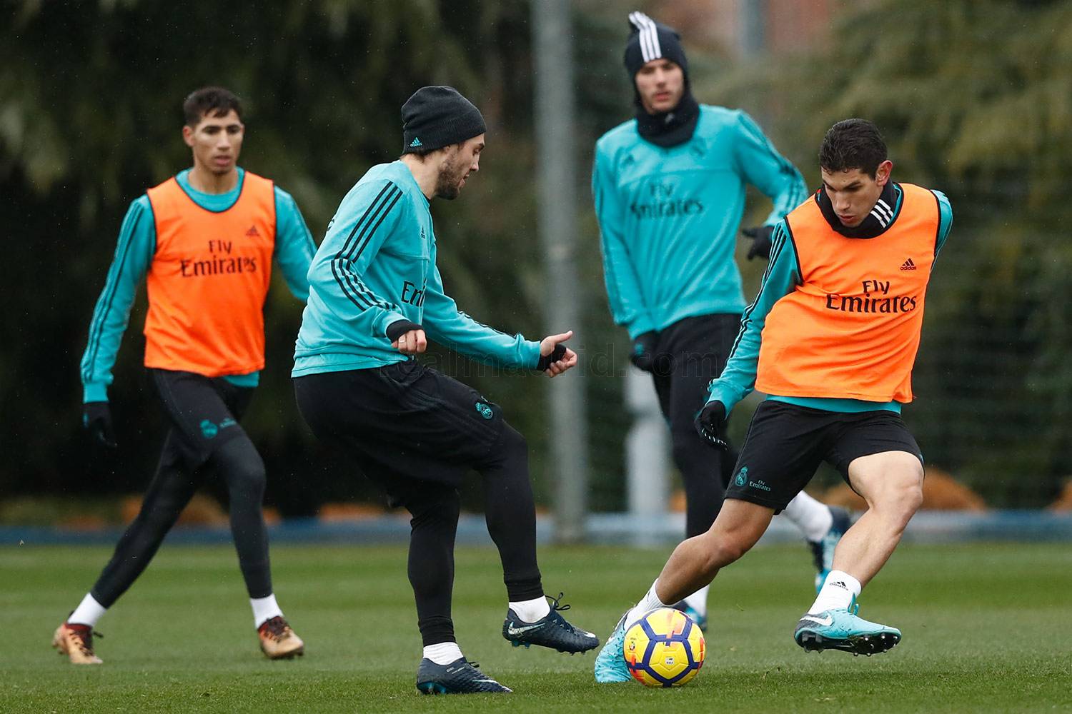 Chuyến làm khách được dự đoán gặp rất nhiều khó khăn.