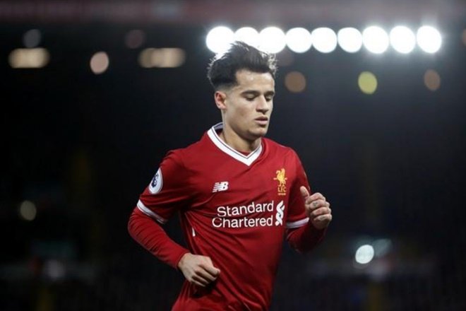 Liverpool đề nghị mượn anh đến hết mùa giải.