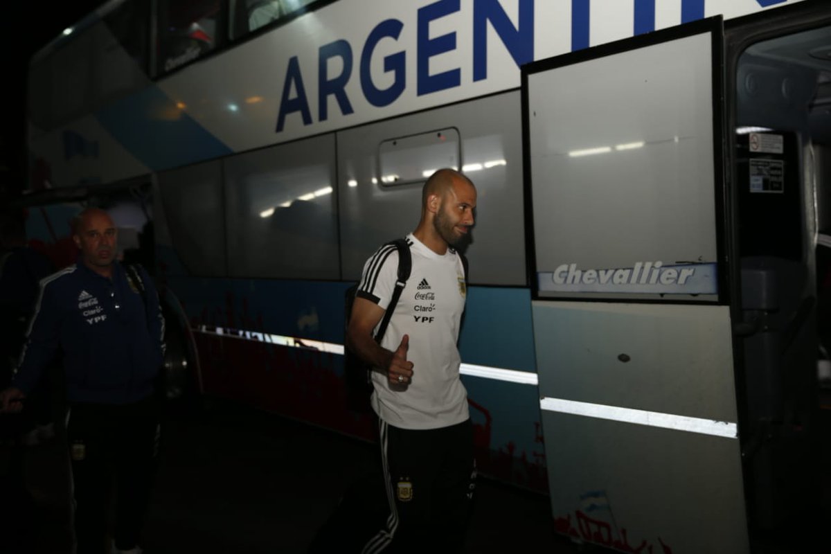 argentina đến Barcelona - Bóng Đá