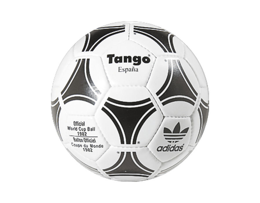 Tango Espana (1982)