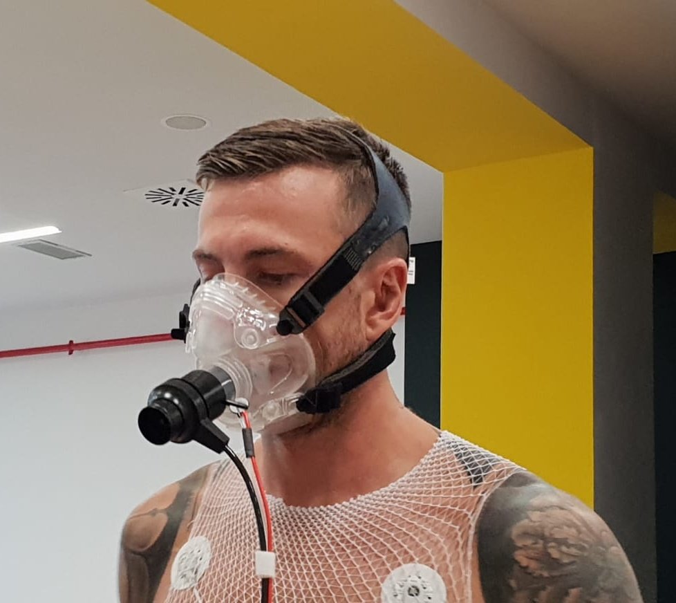 Các cầu thủ Juve khám sức khỏe - Bóng Đá