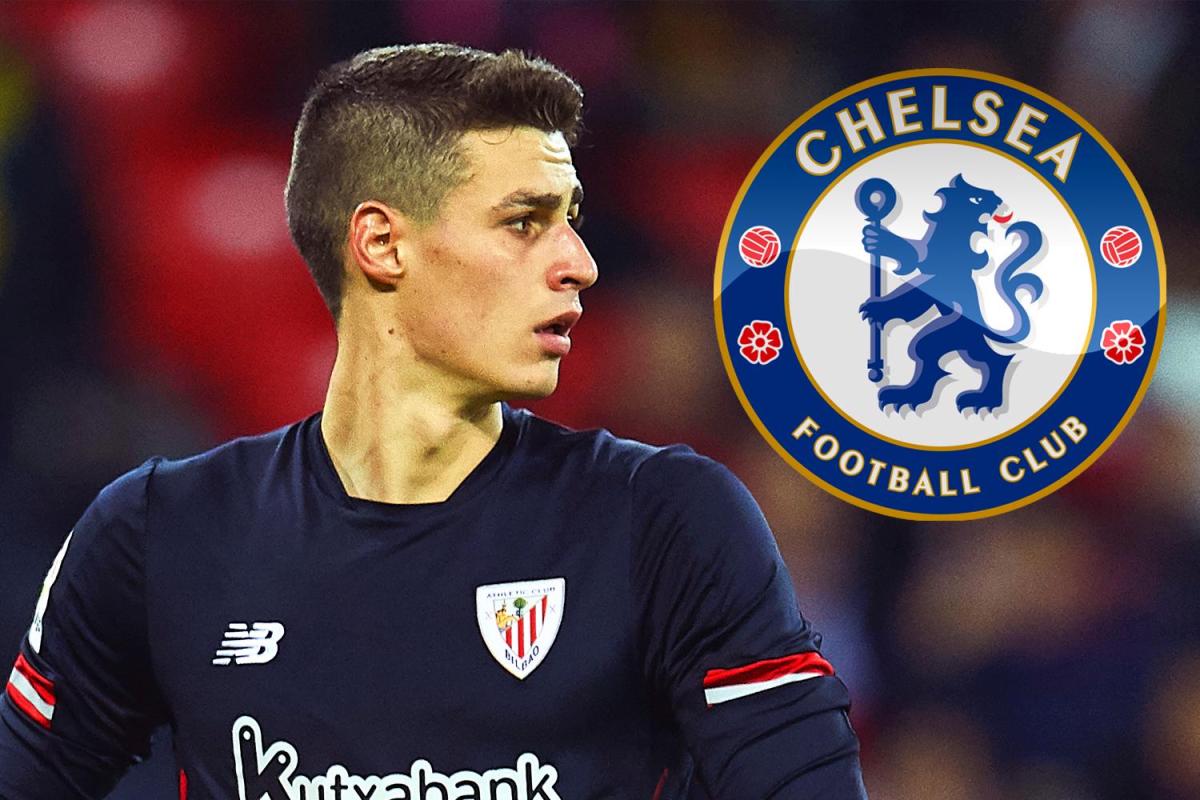 Kepa Arrizabalaga là ai? - Bóng Đá