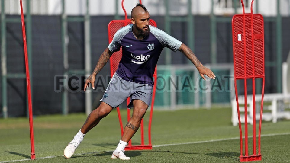 barca tập - Bóng Đá