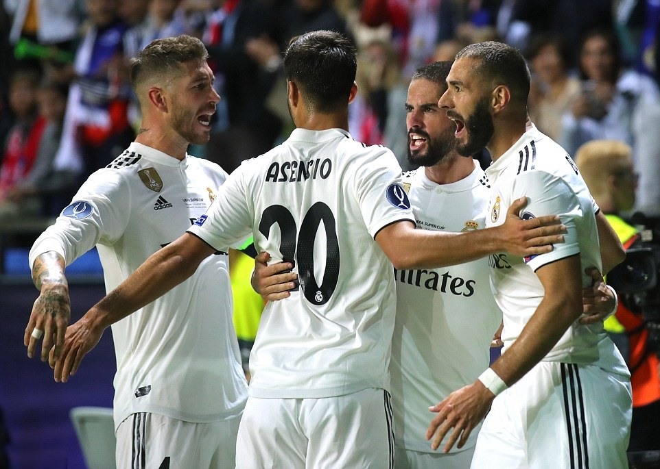 Thibaut Courtois 'nhắc khéo' Lopetegui, sẵn sàng xung trận - Bóng Đá