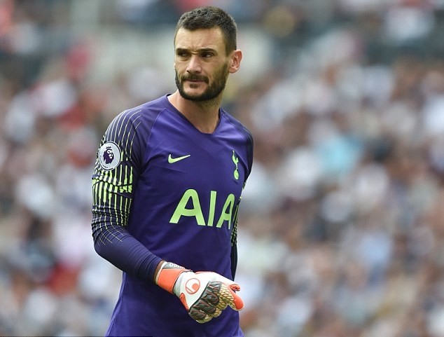 tottenham tập - Bóng Đá