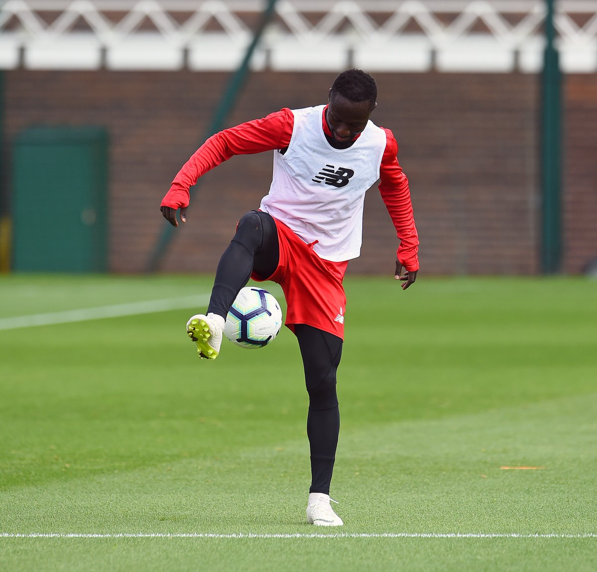 liverpool tập luyện - Bóng Đá