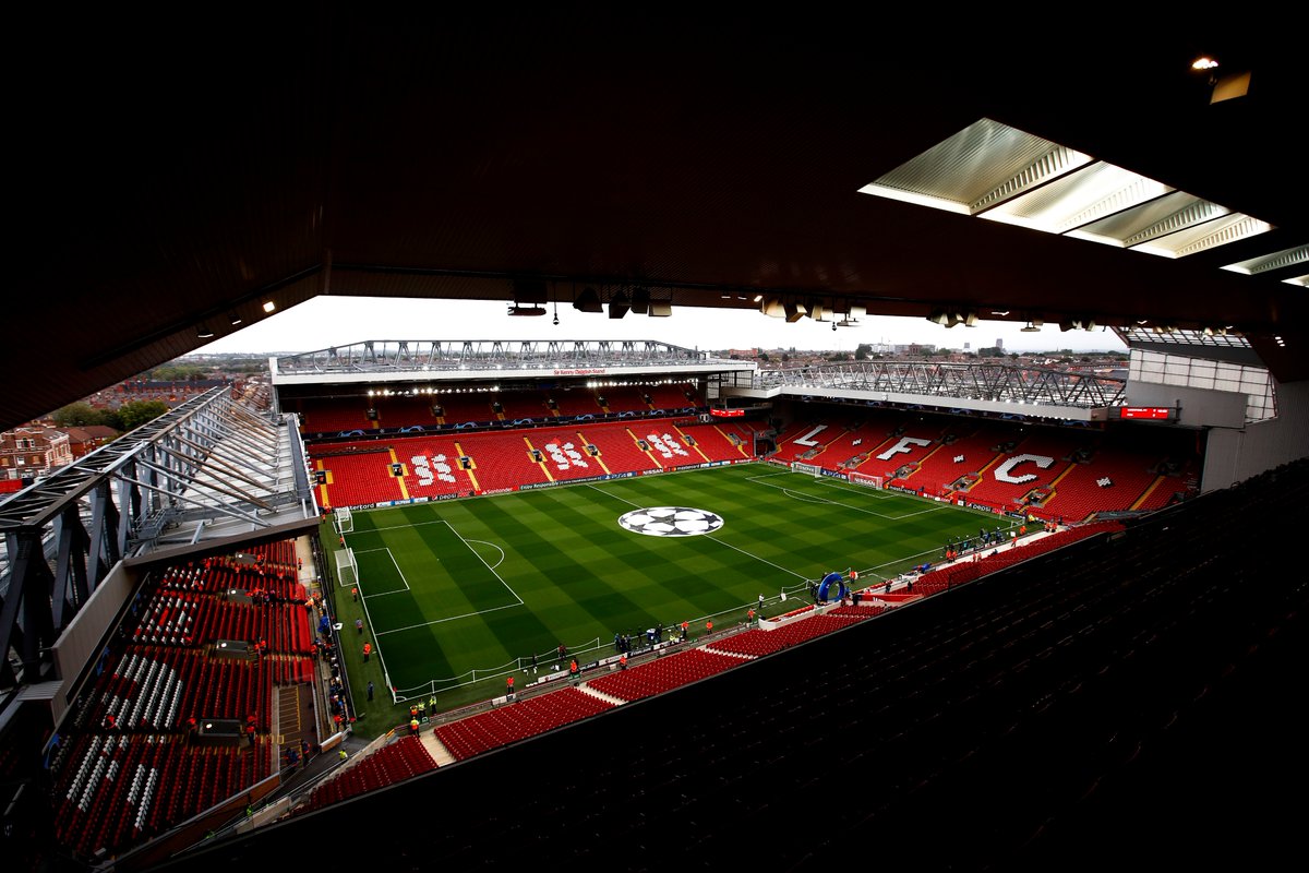 TRỰC TIẾP Liverpool vs PSG: Firmino dự bị (Đội hình ra sân) - Bóng Đá