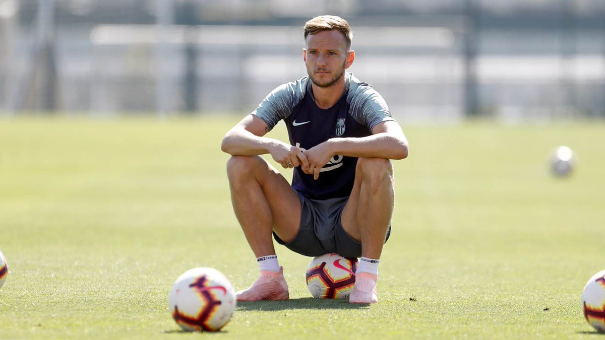 barca tập - Bóng Đá