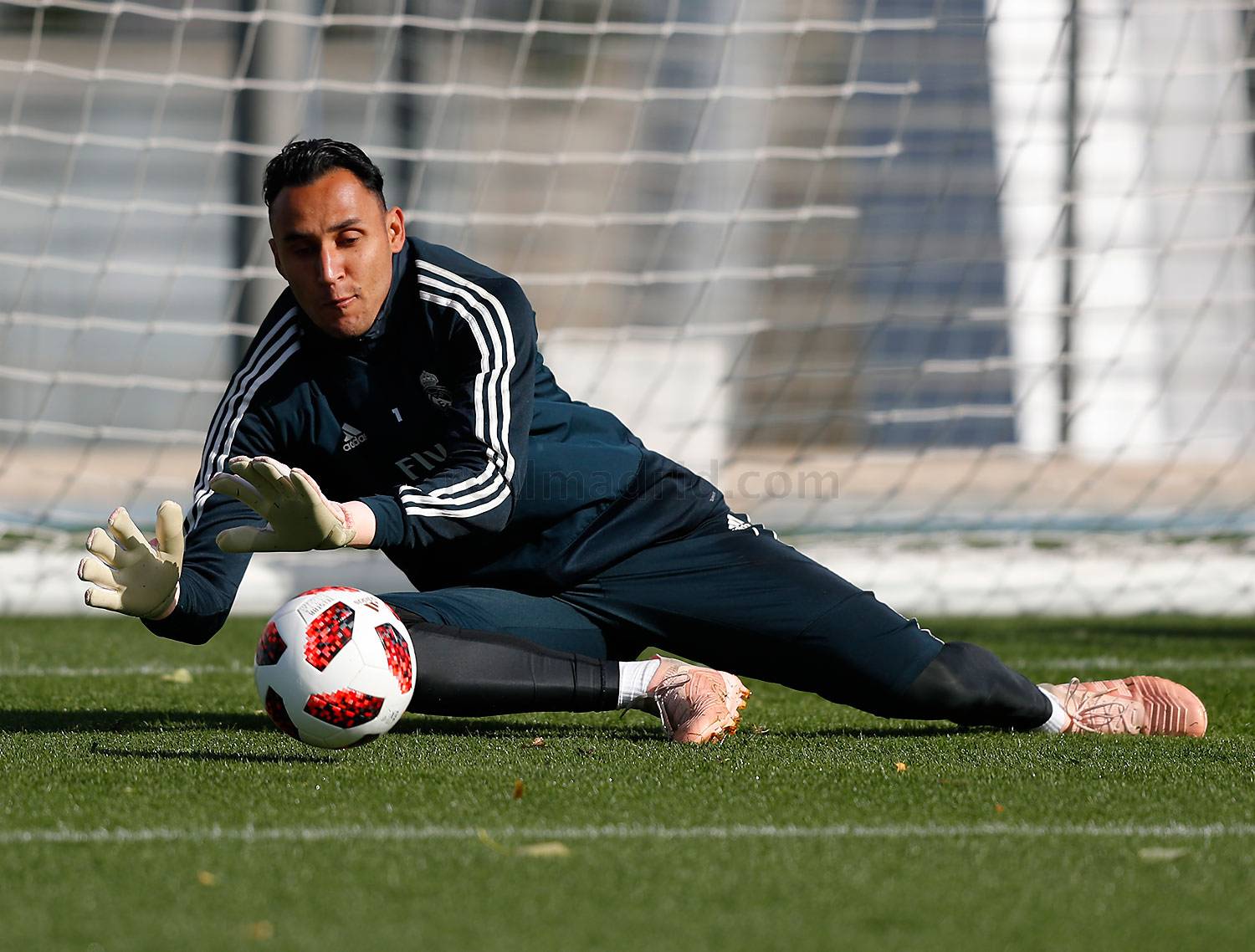 Chủ yếu có sự hiện diện của đội hình dự bị và các cầu thủ trẻ.