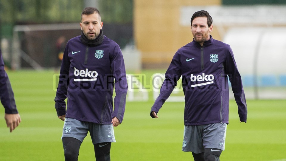 messi tập luyện - Bóng Đá