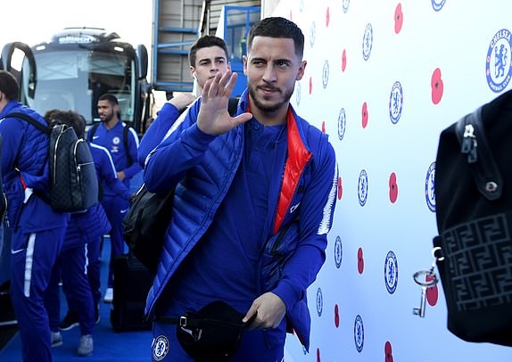 TRỰC TIẾP Chelsea vs Everton: Đội hình ra sân - Bóng Đá