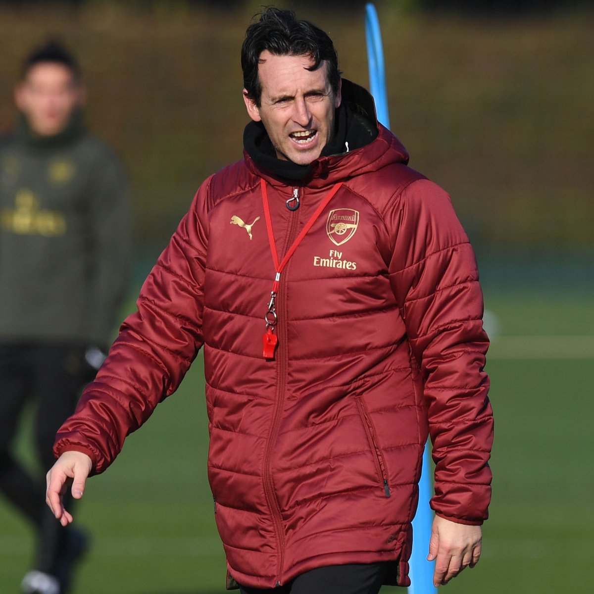 Arsenal tập - Bóng Đá