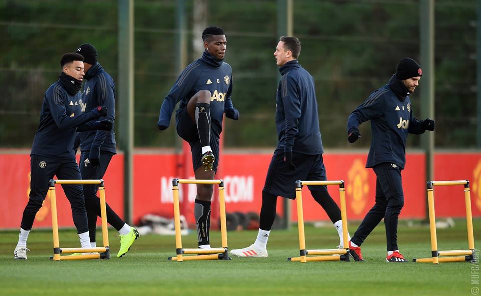 Gặp Young Boys là cơ hội để Pogba tìm lại chính mình cũng như Man United tạo ra lợi thế trước Valencia trong cuộc chiến giành tấm vé lọt vào vòng đấu loại trực tiếp UEFA Champions League mùa giải năm nay.