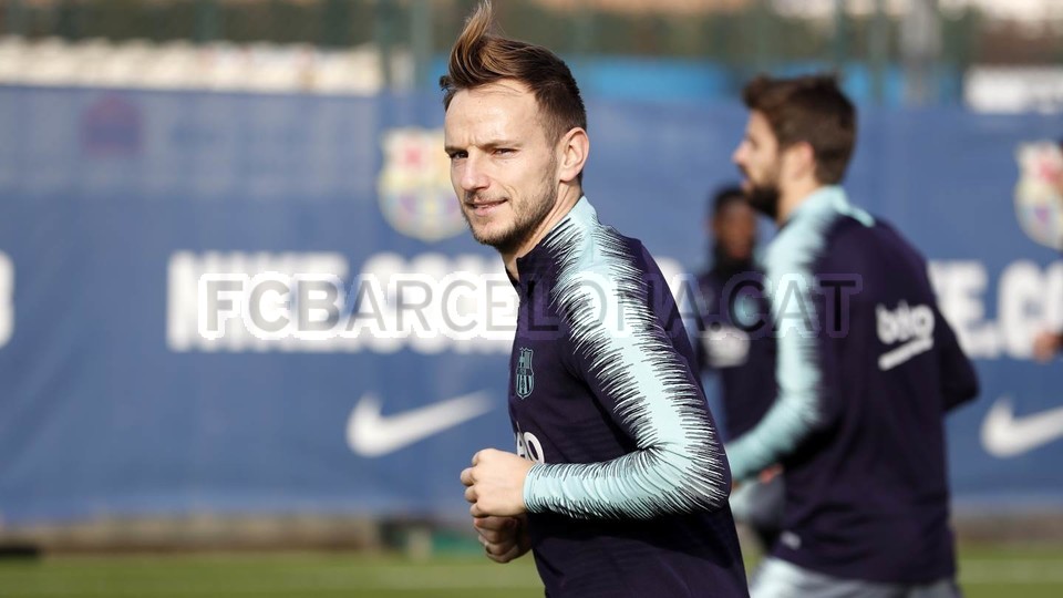barca tập - Bóng Đá