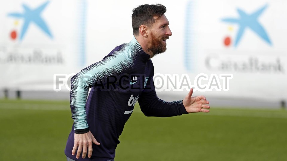 barca tập - Bóng Đá
