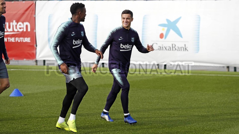 barca tập - Bóng Đá