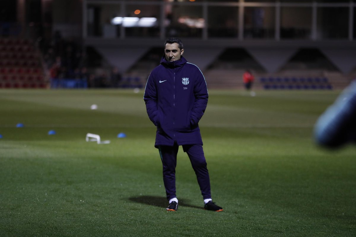 barca tập - Bóng Đá