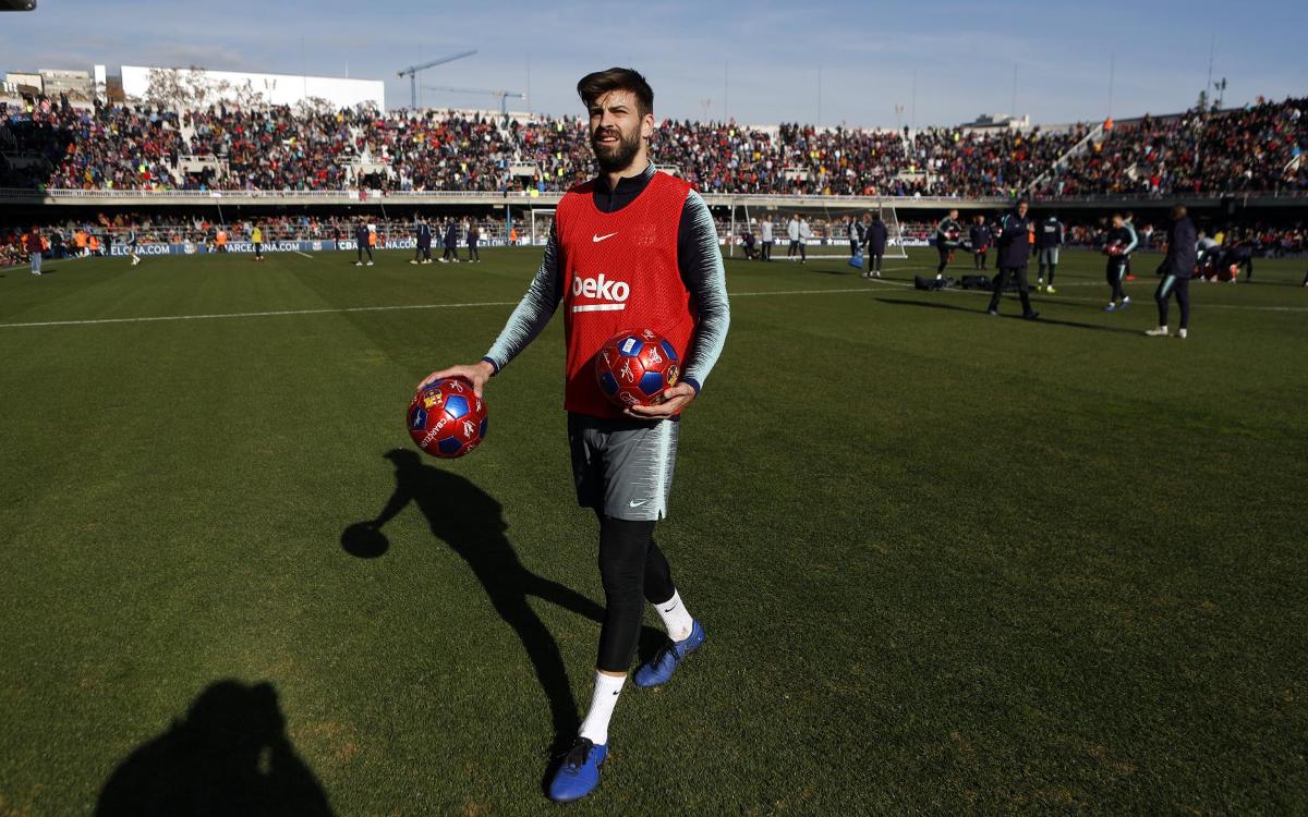 barca tập - Bóng Đá
