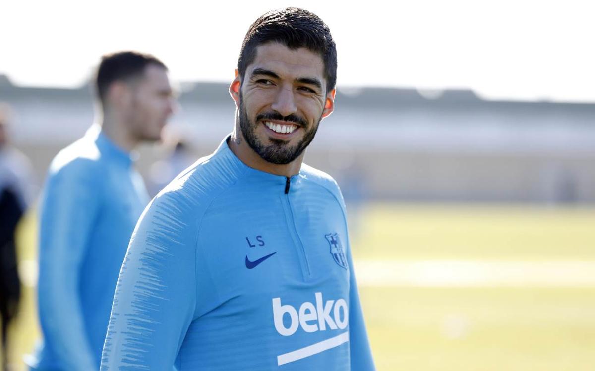 barca tập - Bóng Đá