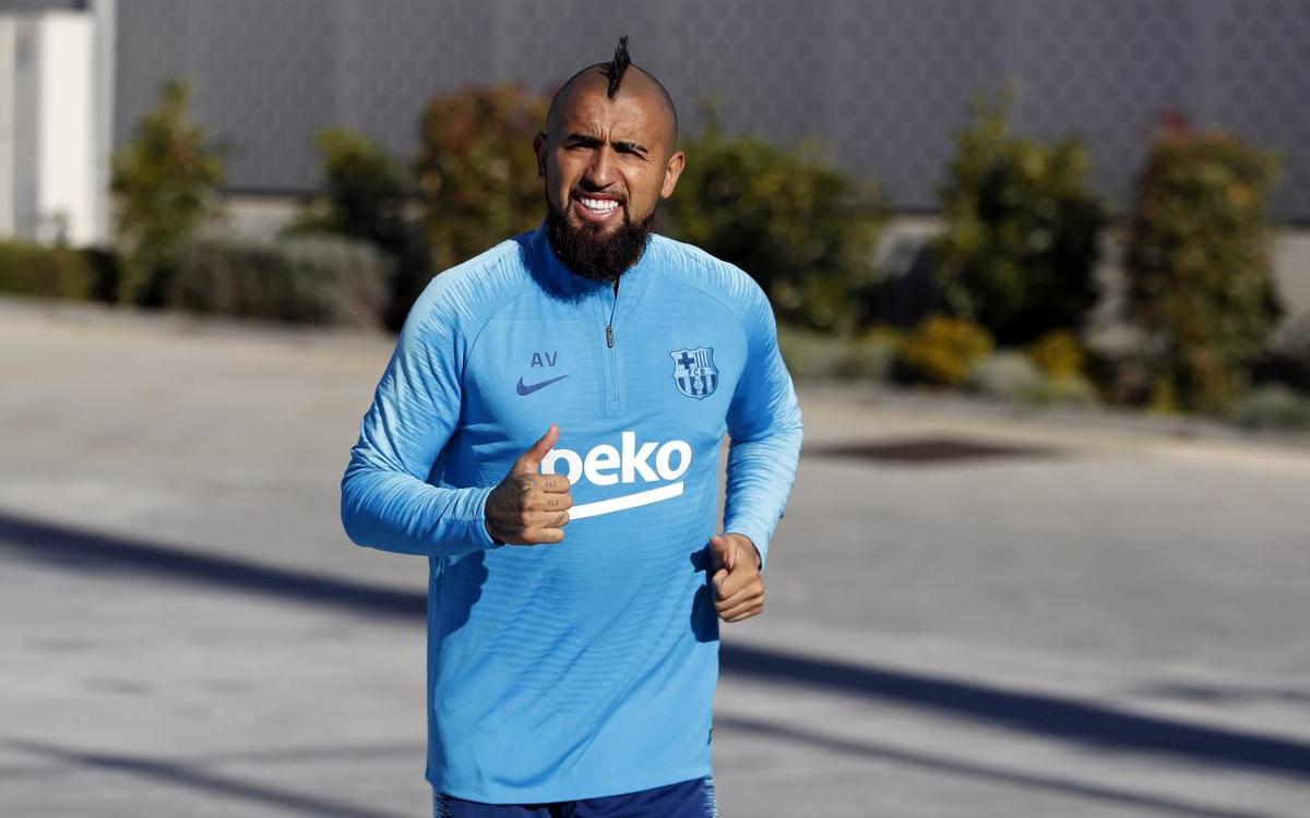 barca tập - Bóng Đá