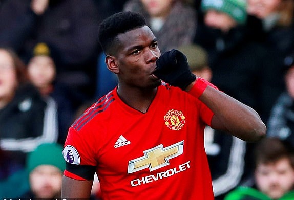 TRỰC TIẾP Fulham 0-2 Man Utd: Ander Herrera dứt điểm uy lực (H2) - Bóng Đá