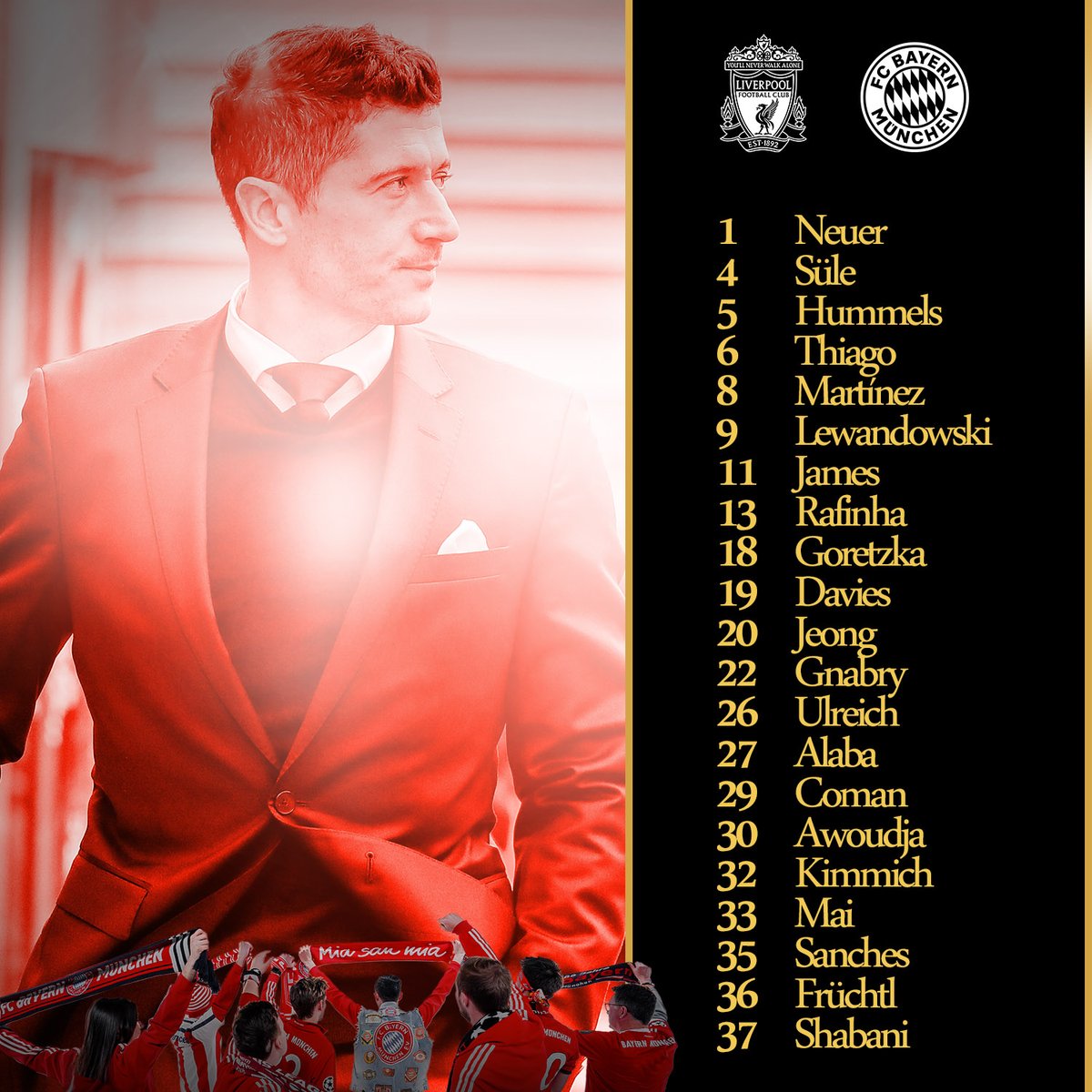 bayern đến Anh - Bóng Đá