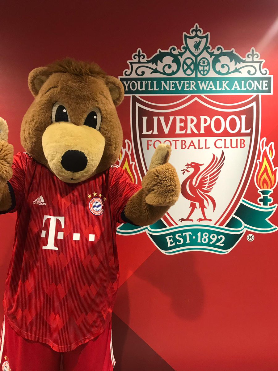 bayern đến Anh - Bóng Đá