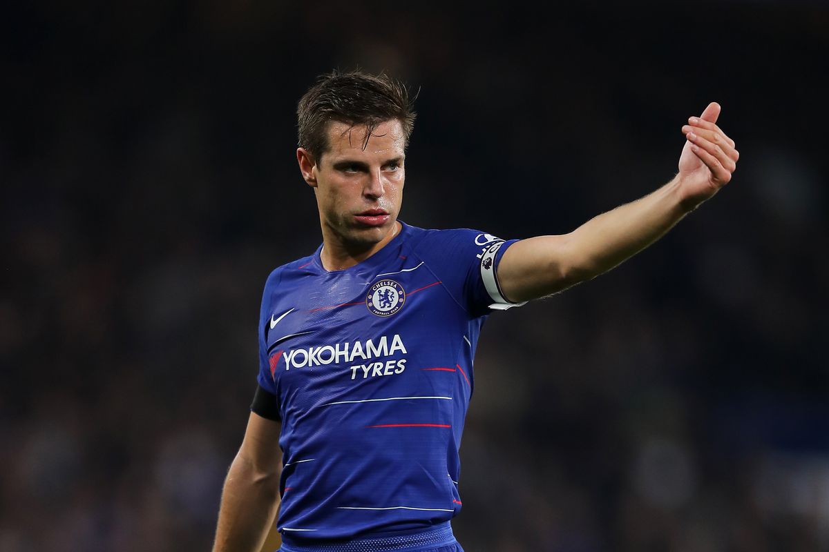 dự đoán đội hình chelsea mùa tới - Bóng Đá