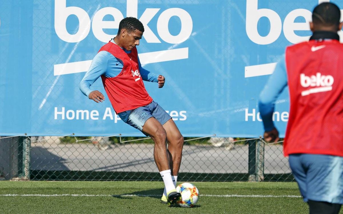barca tập - Bóng Đá
