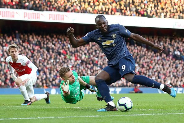 5 lý do khiến Man Utd thất bại - Bóng Đá