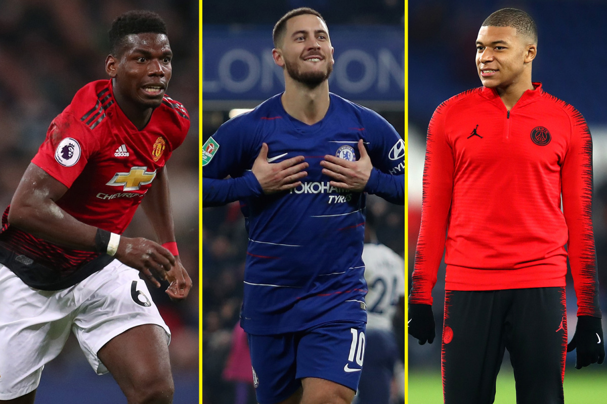 Họ sẽ là nhân tố chủ lực của Dải ngân hà 3.0