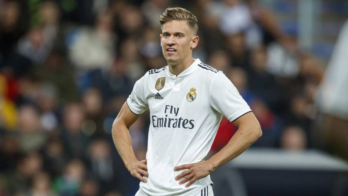 13 cầu thủ Real Madrid với tương lai không chắc chắn - Bóng Đá